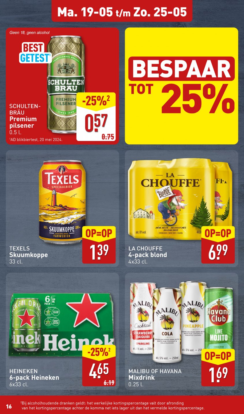 Aldi Aanbiedingen van 19-05-2025 pagina.16