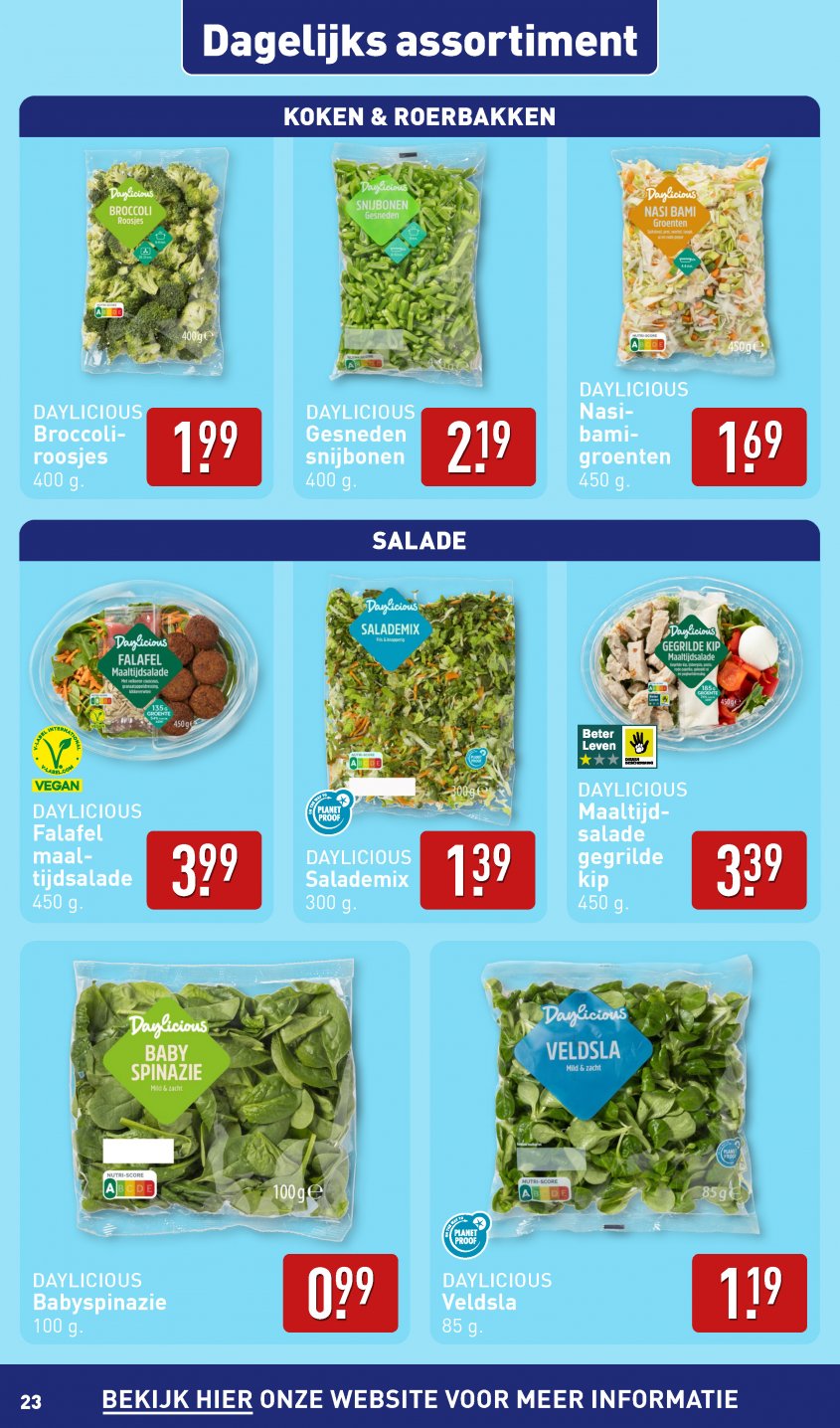 Aldi Aanbiedingen van 19-05-2025 pagina.23