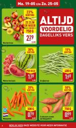 Aldi reclame folder week 21 pagina.2 