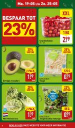 Aldi reclame folder week 21 pagina.3 
