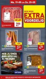 Aldi reclame folder week 21 pagina.4 