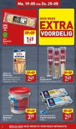 Aldi reclame folder week 21 pagina.6 