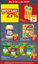Aldi reclame folder week 21 pagina.7 