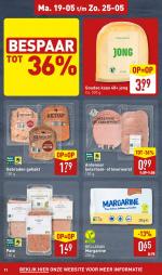 Aldi reclame folder week 21 pagina.11 