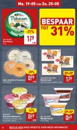 Aldi reclame folder week 21 pagina.12 