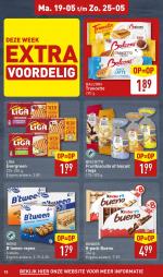 Aldi reclame folder week 21 pagina.13 