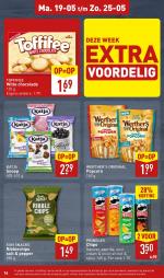 Aldi reclame folder week 21 pagina.14 