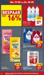 Aldi reclame folder week 21 pagina.15 