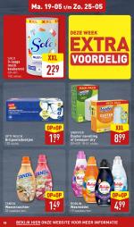 Aldi reclame folder week 21 pagina.18 