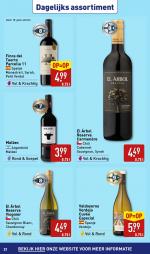 Aldi reclame folder week 21 pagina.21 