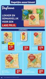 Aldi reclame folder week 21 pagina.22 