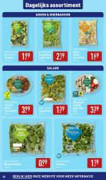 Aldi reclame folder week 21 pagina.23 