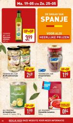 Aldi reclame folder week 21 pagina.24 