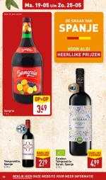 Aldi reclame folder week 21 pagina.26 