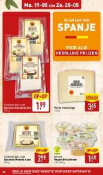Aldi reclame folder week 21 pagina.28 
