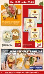 Aldi reclame folder week 21 pagina.29 