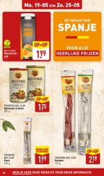Aldi reclame folder week 21 pagina.30 