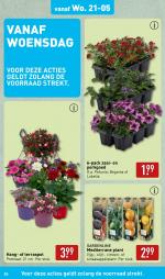 Aldi reclame folder week 21 pagina.34 