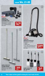 Aldi reclame folder week 21 pagina.36 