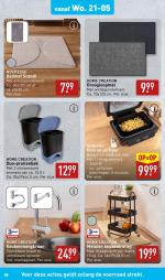 Aldi reclame folder week 21 pagina.38 