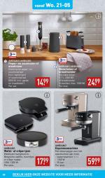 Aldi reclame folder week 21 pagina.39 