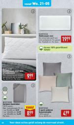 Aldi reclame folder week 21 pagina.40 