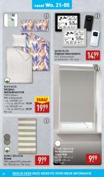 Aldi reclame folder week 21 pagina.41 