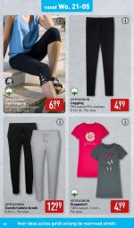Aldi reclame folder week 21 pagina.42 