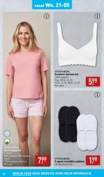 Aldi reclame folder week 21 pagina.43 