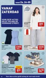 Aldi reclame folder week 21 pagina.44 