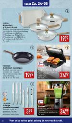 Aldi reclame folder week 21 pagina.46 