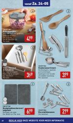 Aldi reclame folder week 21 pagina.47 