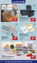 Aldi reclame folder week 21 pagina.48 