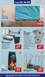 Aldi reclame folder week 21 pagina.49 