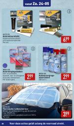 Aldi reclame folder week 21 pagina.50 