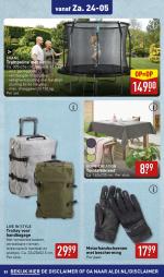 Aldi reclame folder week 21 pagina.51 