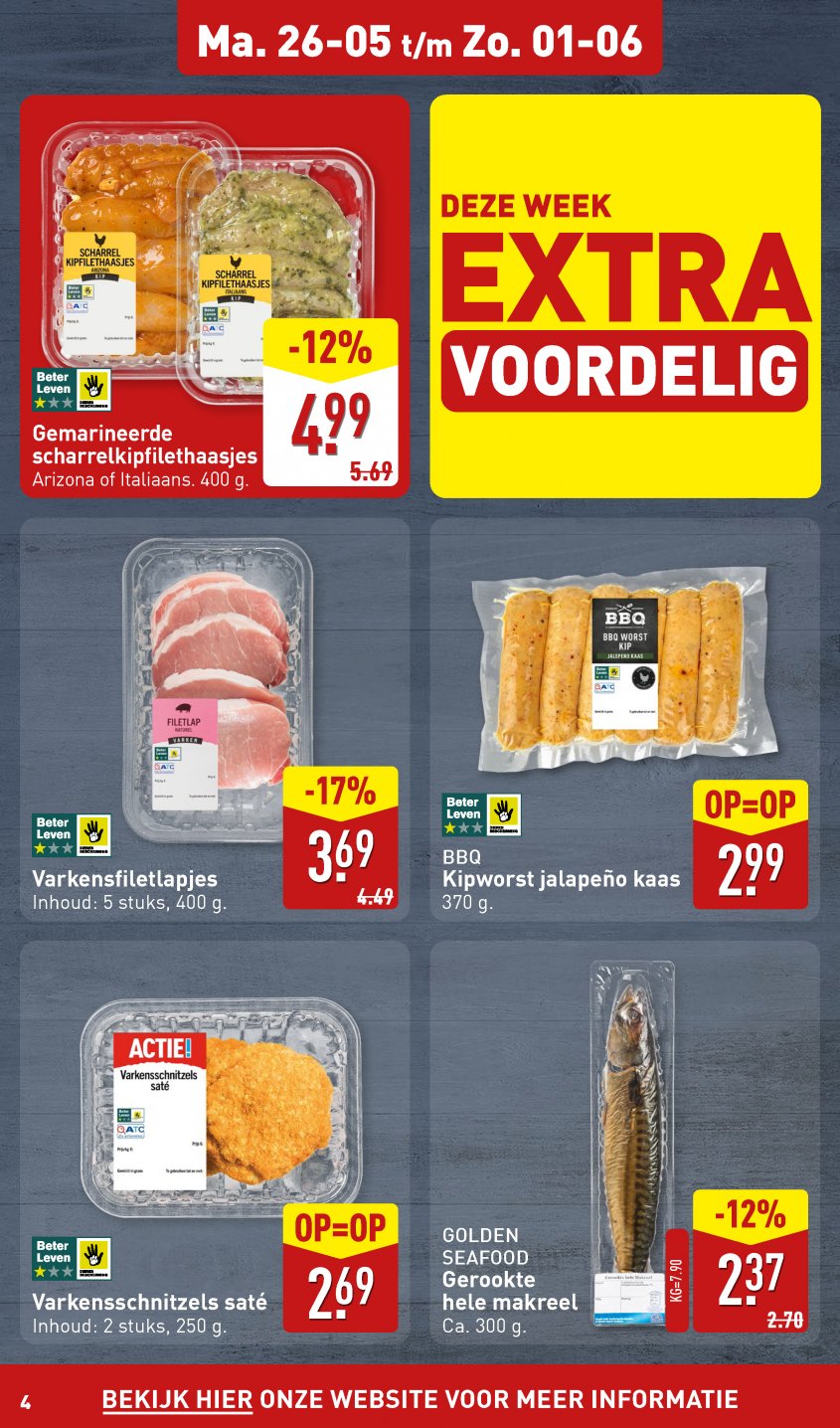 Aldi Aanbiedingen van 26-05-2025 pagina.4