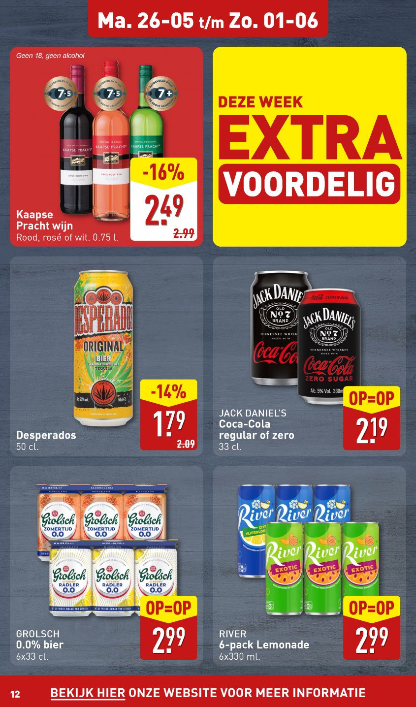 Aldi Aanbiedingen van 26-05-2025 pagina.12