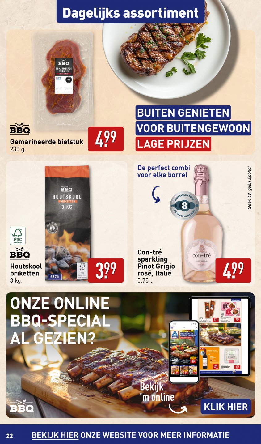 Aldi Aanbiedingen van 26-05-2025 pagina.22