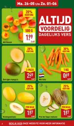 Aldi reclame folder week 22 pagina.2 