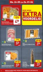 Aldi reclame folder week 22 pagina.4 