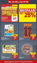 Aldi reclame folder week 22 pagina.6 