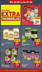 Aldi reclame folder week 22 pagina.7 