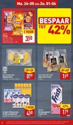 Aldi reclame folder week 22 pagina.8 