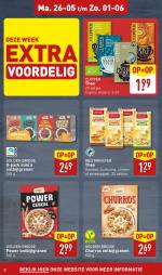 Aldi reclame folder week 22 pagina.9 
