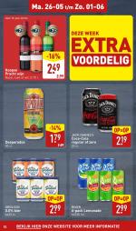 Aldi reclame folder week 22 pagina.12 