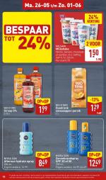 Aldi reclame folder week 22 pagina.13 