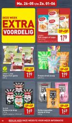 Aldi reclame folder week 22 pagina.15 
