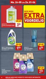 Aldi reclame folder week 22 pagina.16 
