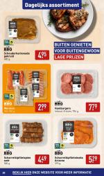 Aldi reclame folder week 22 pagina.20 